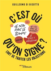 C'est où qu'on signe ?