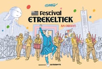 Le Festival Interceltique de Lorient