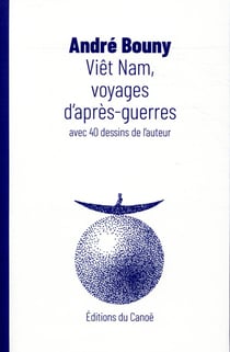 Viêt nam voyages d'après-guerre