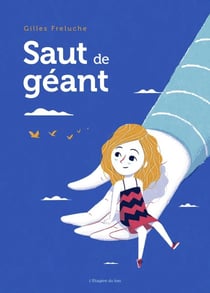 Saut de géant