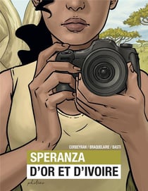 Speranza : D'or et d'ivoire
