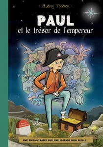 Paul et le trésor de l'empereur