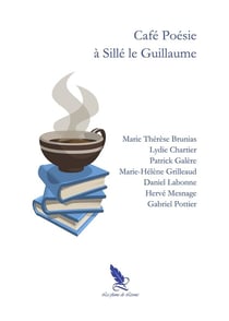 Café Poésie à Sille le Guillaume