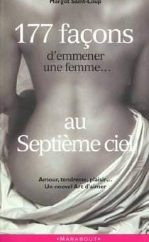 177 facons d'emmener une femme au 7eme ciel