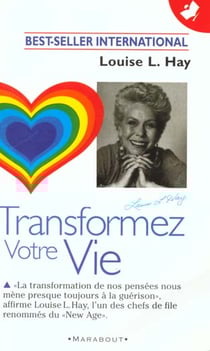 Transformez votre vie