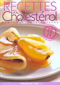 Recettes anti-cholesterol