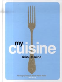 My cuisine
