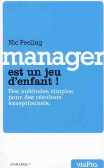 Manager est un jeu d'enfant