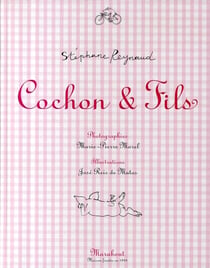 Cochon et fils