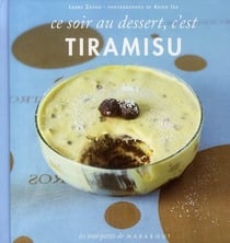 Ce soir au dessert, c'est tiramisu
