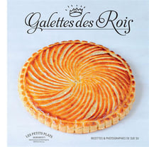 Galettes des rois