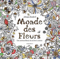 Le monde des fleurs