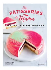 Gâteaux de Mamie avec Cake Factory, Petits Moulinex/Seb