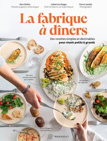 La fabrique à dîners