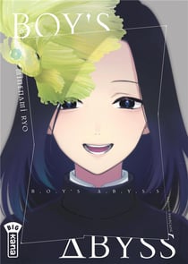 Boy's abyss Tome 4