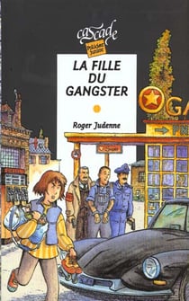 La fille du ganster