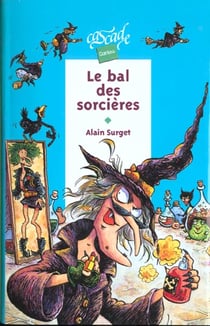 Le bal des sorcieres
