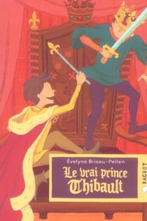 Le vrai prince thibault