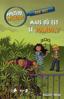 Mais, où est le panda ?