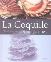 La coquille saint-jacques