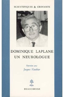 Dominique laplane - un neurologue