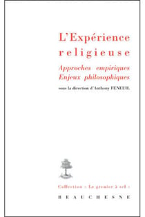 L'expérience religieuse