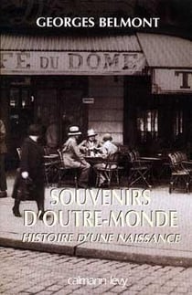 Souvenirs d'outre-monde : Histoire d'une naissance