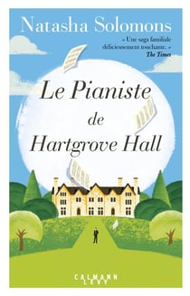 Le pianiste de hartgrove hall