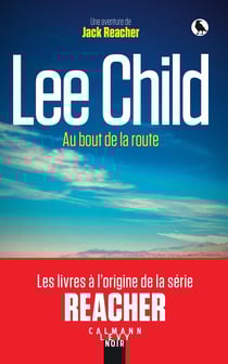 Une aventure de Jack Reacher : Au bout de la route
