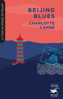 Beijing Blues