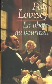 La photo du bourreau