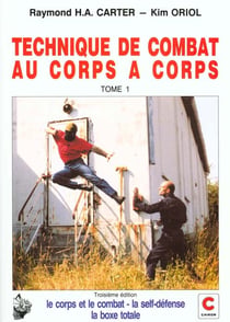 Technique de combat 1