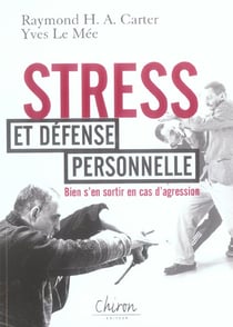 Stress  defense personnelle