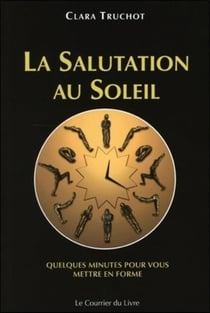 La salutation au Soleil