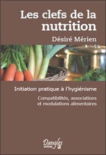 Clefs de la nutrition