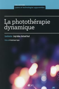 La photothérapie dynamique