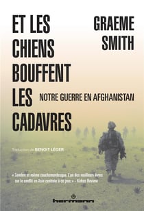 Et les chiens bouffent les cadavres