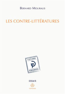 Les contre-littératures