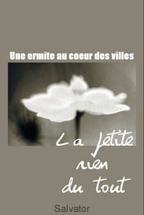 Ermite au coeur de la ville