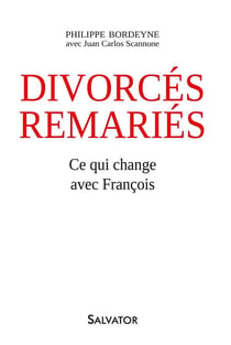 Divorcés-remariés