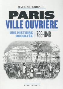 Paris - ville ouvrière