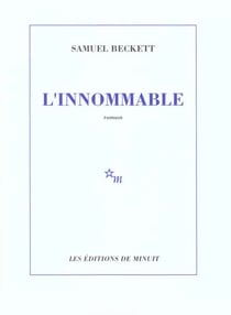 L'innommable
