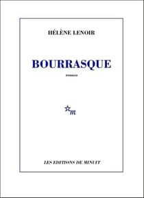 Bourrasque