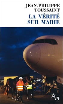 Marie Madeleine Marguerite de Montalte Tome 3 : La vérité sur Marie