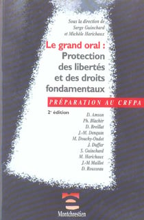Grand oral:protect.lib.droits fond. (2e edition)