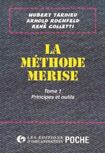 Methode Merise Tome 1 Poc
