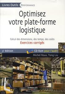 Le transport de marchandises - Michel Savy - Librairie Eyrolles