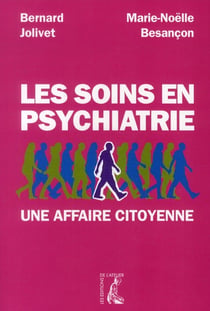 PSYCHIATRIE DE DEMAIN - UNE REVOLUTION CITOYENNE