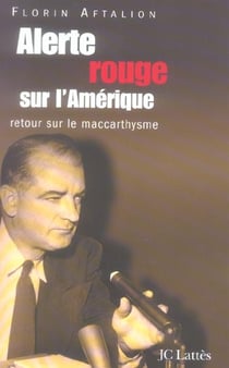 Alerte rouge sur l'Amérique