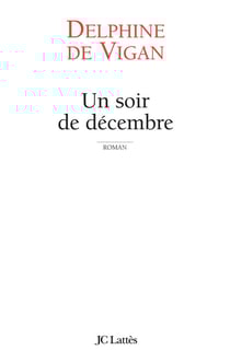 Un soir de Décembre